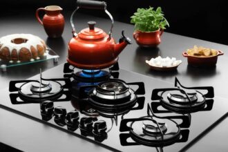 Cooktop: Guia de compra características e considerações essenciais