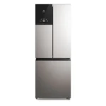 Geladeira Electrolux Multidoor Efficient com AutoSense e Inverter 590L: Tecnologia e Economia para sua Cozinha