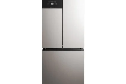 Geladeira Electrolux Multidoor Efficient com AutoSense e Inverter 590L: Tecnologia e Economia para sua Cozinha