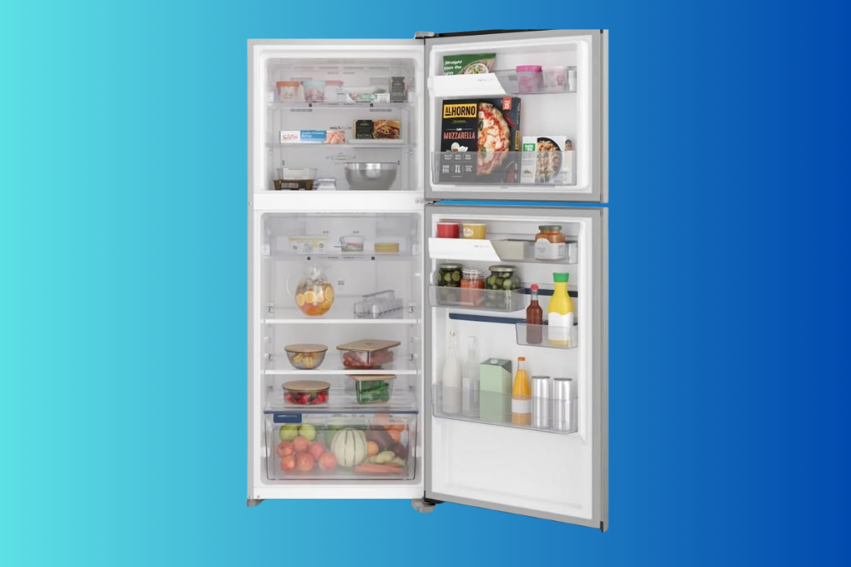 Geladeira Electrolux Efficient: Como a Tecnologia Pode Simplificar Sua Vida e Reduzir Sua Conta de Luz
