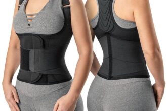 Como um Corretor Postural Pode Revolucionar a Sua Saúde e Acabar com a Dor nas Costas