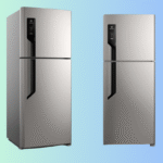 Geladeira Electrolux Efficient: Como a Tecnologia Pode Simplificar Sua Vida e Reduzir Sua Conta de Luz