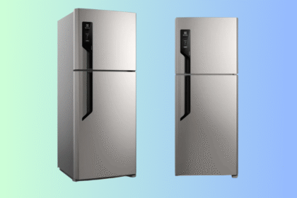 Geladeira Electrolux Efficient: Como a Tecnologia Pode Simplificar Sua Vida e Reduzir Sua Conta de Luz