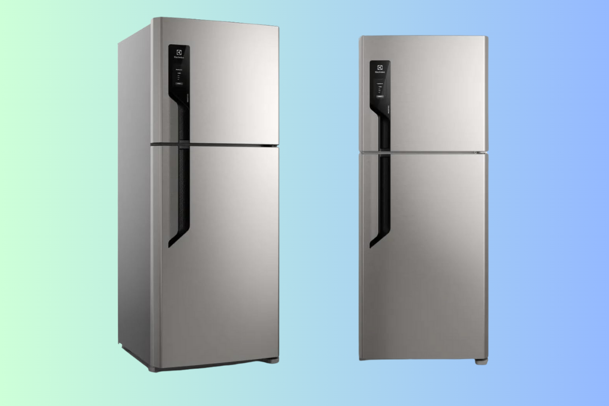 Geladeira Electrolux Efficient: Como a Tecnologia Pode Simplificar Sua Vida e Reduzir Sua Conta de Luz