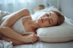 Travesseiro Cervical: O Seu Aliado Secreto Para Uma Noite de Sono Sem Dor