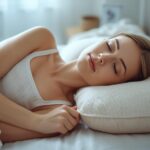 Travesseiro Cervical: O Seu Aliado Secreto Para Uma Noite de Sono Sem Dor